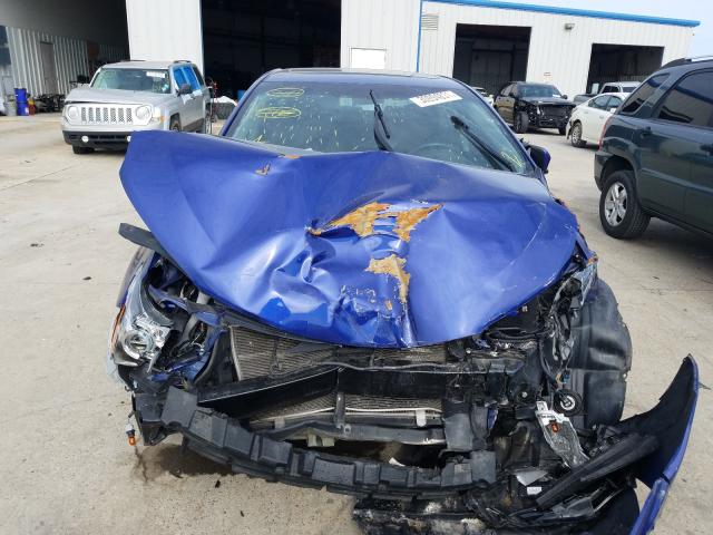 Photo 6 VIN: 4T1BF1FK5GU508355 - TOYOTA CAMRY 