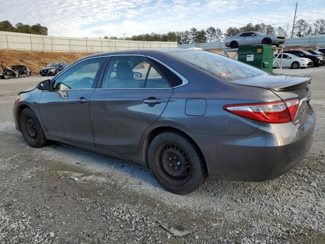 Photo 1 VIN: 4T1BF1FK5GU510719 - TOYOTA CAMRY 