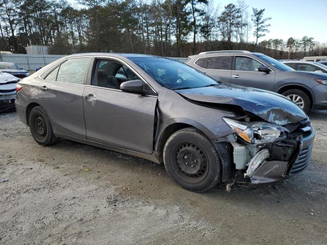 Photo 3 VIN: 4T1BF1FK5GU510719 - TOYOTA CAMRY 