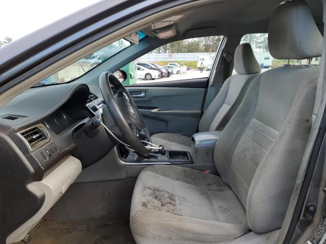 Photo 6 VIN: 4T1BF1FK5GU510719 - TOYOTA CAMRY 