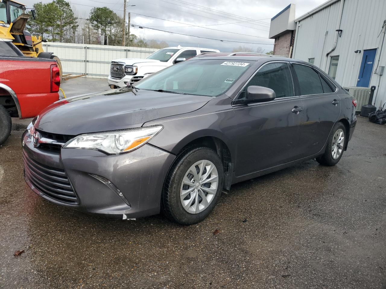 Photo 0 VIN: 4T1BF1FK5GU512552 - TOYOTA CAMRY 