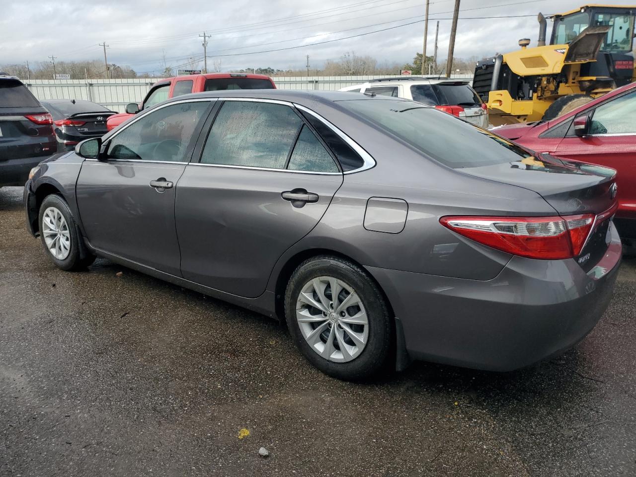 Photo 1 VIN: 4T1BF1FK5GU512552 - TOYOTA CAMRY 