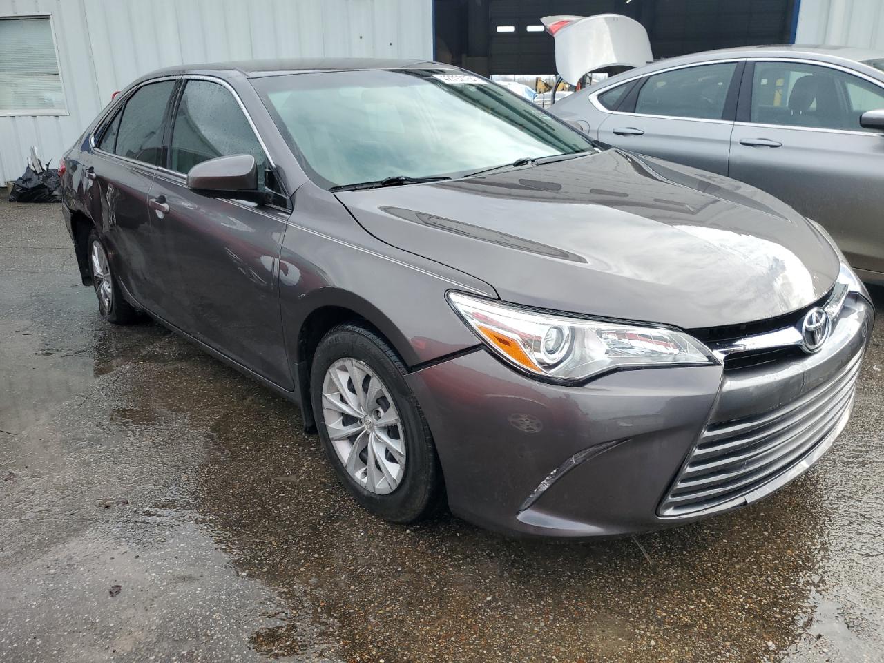 Photo 3 VIN: 4T1BF1FK5GU512552 - TOYOTA CAMRY 