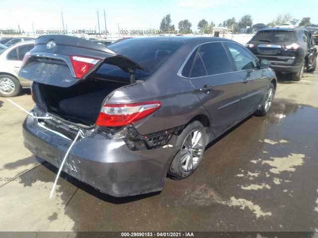 Photo 3 VIN: 4T1BF1FK5GU512776 - TOYOTA CAMRY 