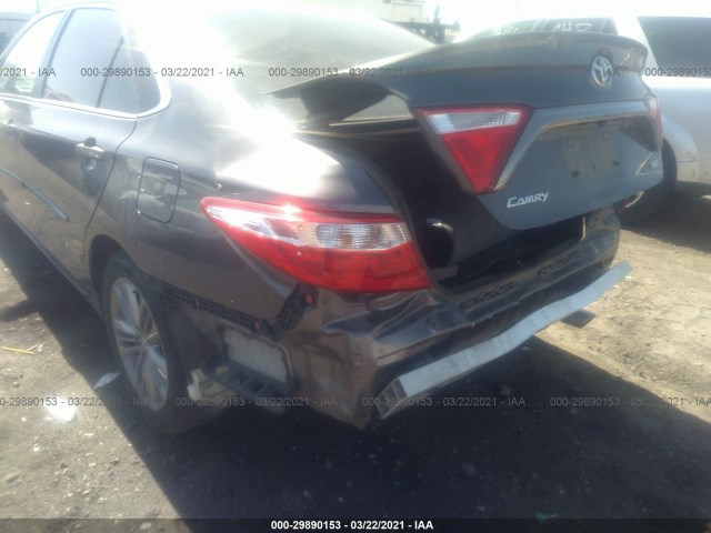 Photo 5 VIN: 4T1BF1FK5GU512776 - TOYOTA CAMRY 