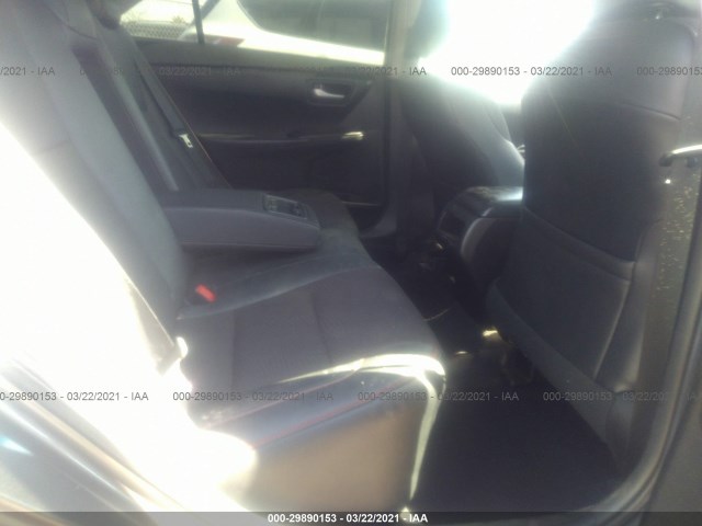 Photo 7 VIN: 4T1BF1FK5GU512776 - TOYOTA CAMRY 