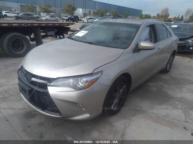 Photo 1 VIN: 4T1BF1FK5GU513037 - TOYOTA CAMRY 