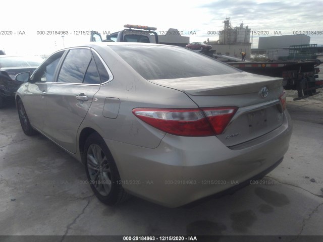 Photo 2 VIN: 4T1BF1FK5GU513037 - TOYOTA CAMRY 