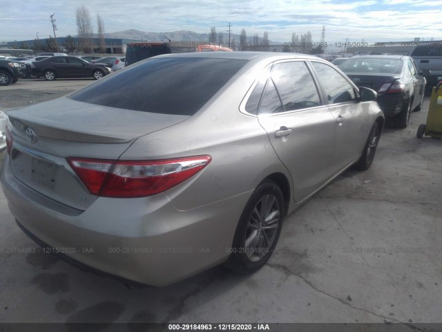 Photo 3 VIN: 4T1BF1FK5GU513037 - TOYOTA CAMRY 