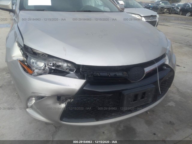 Photo 5 VIN: 4T1BF1FK5GU513037 - TOYOTA CAMRY 