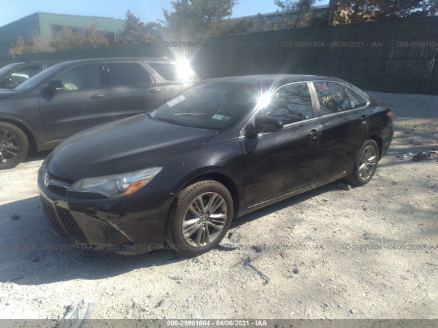 Photo 1 VIN: 4T1BF1FK5GU516164 - TOYOTA CAMRY 