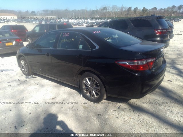 Photo 2 VIN: 4T1BF1FK5GU516164 - TOYOTA CAMRY 