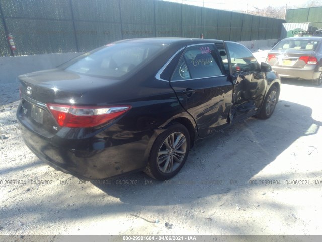 Photo 3 VIN: 4T1BF1FK5GU516164 - TOYOTA CAMRY 