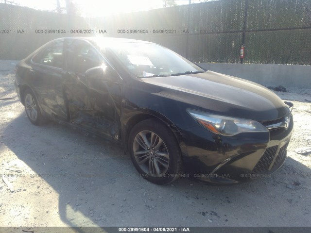 Photo 5 VIN: 4T1BF1FK5GU516164 - TOYOTA CAMRY 