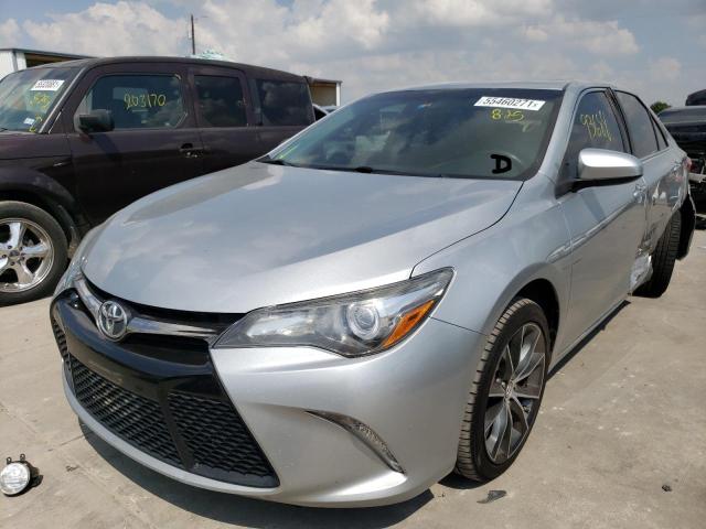 Photo 1 VIN: 4T1BF1FK5GU516634 - TOYOTA CAMRY XSE 