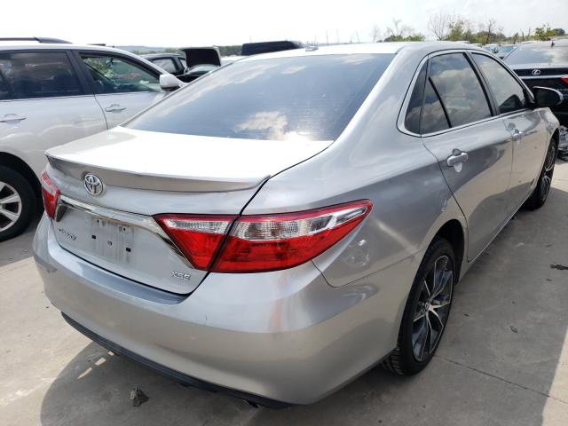 Photo 3 VIN: 4T1BF1FK5GU516634 - TOYOTA CAMRY XSE 