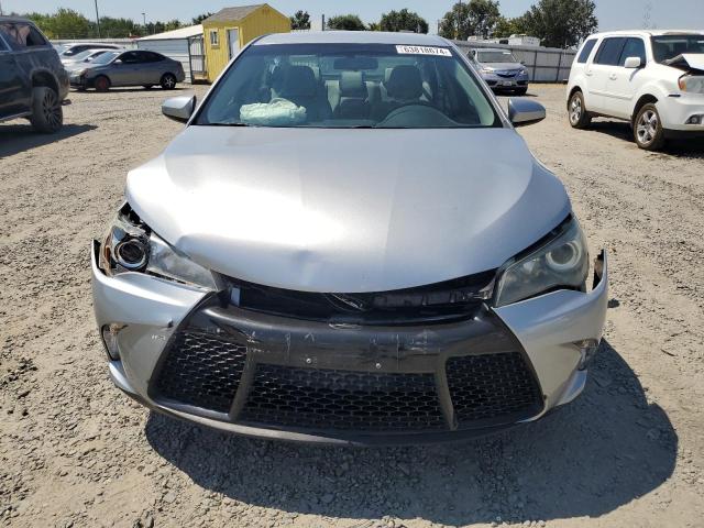 Photo 4 VIN: 4T1BF1FK5GU516830 - TOYOTA CAMRY LE 