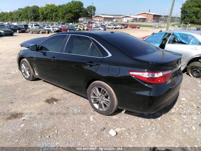 Photo 2 VIN: 4T1BF1FK5GU518075 - TOYOTA CAMRY 