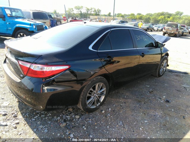 Photo 3 VIN: 4T1BF1FK5GU518075 - TOYOTA CAMRY 