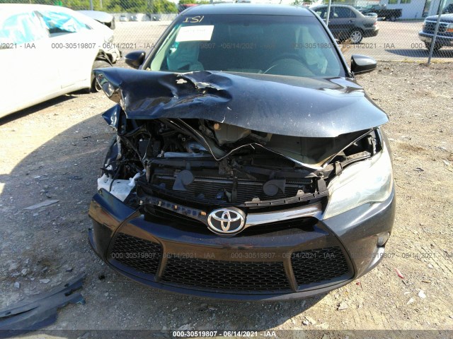 Photo 5 VIN: 4T1BF1FK5GU518075 - TOYOTA CAMRY 