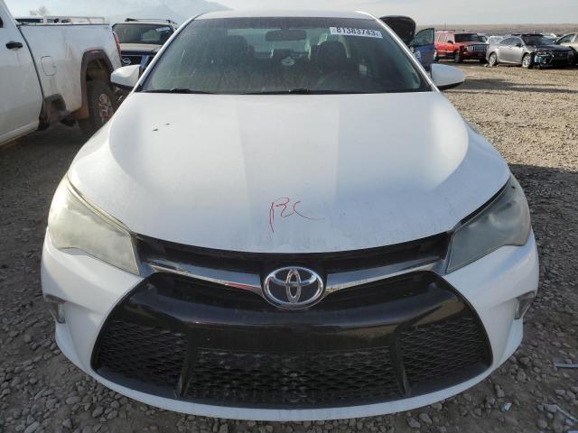 Photo 4 VIN: 4T1BF1FK5GU522157 - TOYOTA CAMRY 