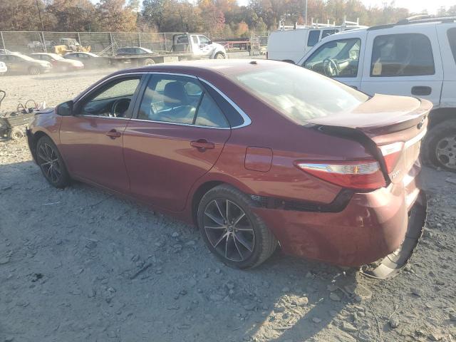 Photo 1 VIN: 4T1BF1FK5GU522711 - TOYOTA CAMRY LE 