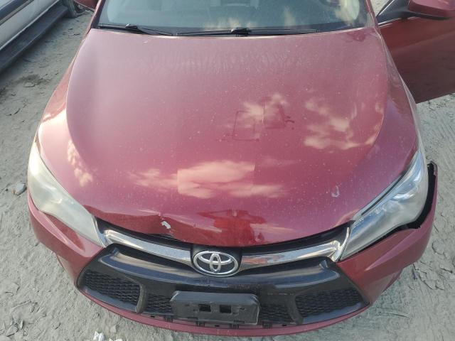 Photo 10 VIN: 4T1BF1FK5GU522711 - TOYOTA CAMRY LE 