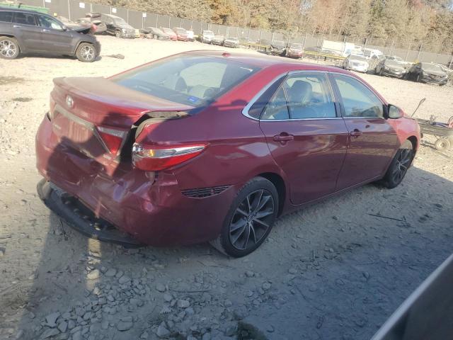 Photo 2 VIN: 4T1BF1FK5GU522711 - TOYOTA CAMRY LE 