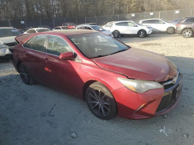 Photo 3 VIN: 4T1BF1FK5GU522711 - TOYOTA CAMRY LE 