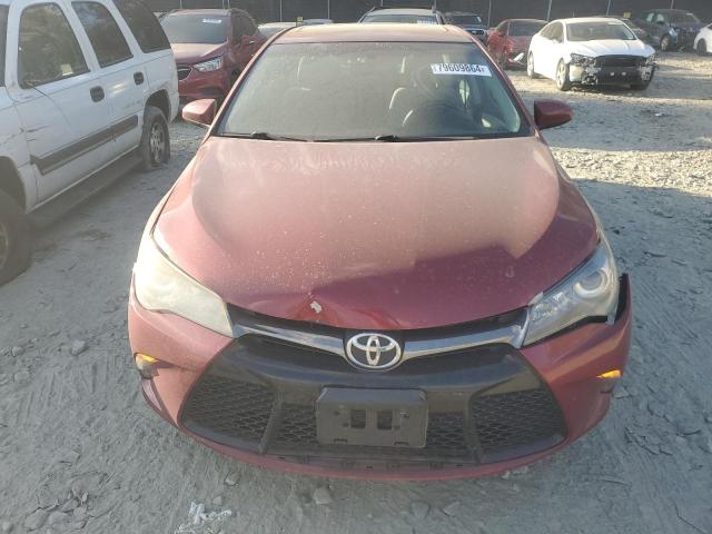 Photo 4 VIN: 4T1BF1FK5GU522711 - TOYOTA CAMRY LE 