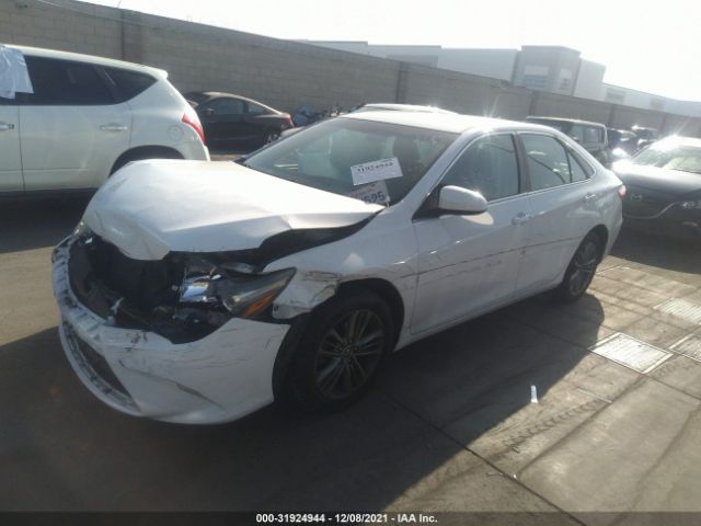 Photo 1 VIN: 4T1BF1FK5GU523986 - TOYOTA CAMRY 