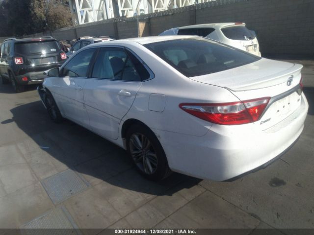 Photo 2 VIN: 4T1BF1FK5GU523986 - TOYOTA CAMRY 