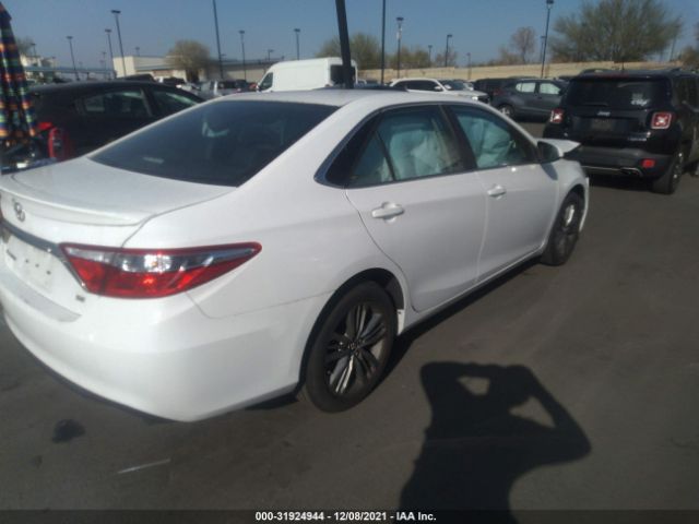 Photo 3 VIN: 4T1BF1FK5GU523986 - TOYOTA CAMRY 