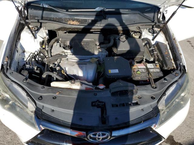 Photo 6 VIN: 4T1BF1FK5GU525186 - TOYOTA CAMRY 