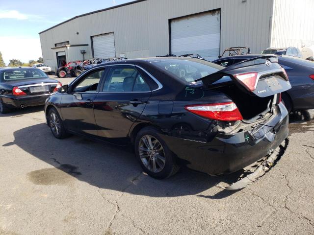 Photo 1 VIN: 4T1BF1FK5GU525446 - TOYOTA CAMRY LE 