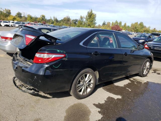 Photo 2 VIN: 4T1BF1FK5GU525446 - TOYOTA CAMRY LE 