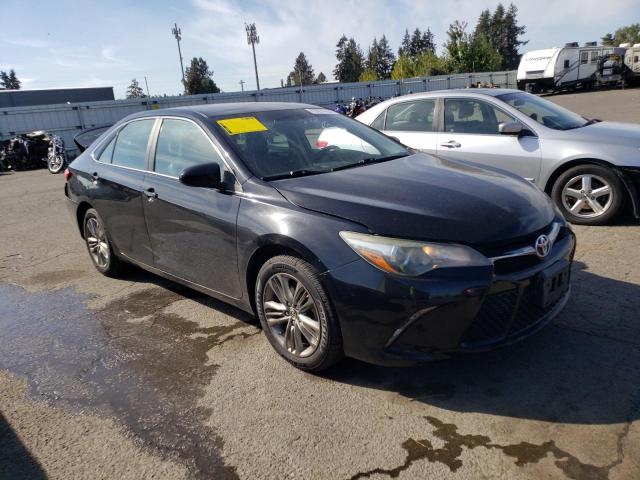 Photo 3 VIN: 4T1BF1FK5GU525446 - TOYOTA CAMRY LE 