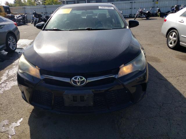 Photo 4 VIN: 4T1BF1FK5GU525446 - TOYOTA CAMRY LE 