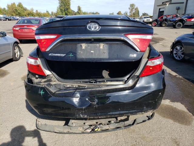 Photo 5 VIN: 4T1BF1FK5GU525446 - TOYOTA CAMRY LE 