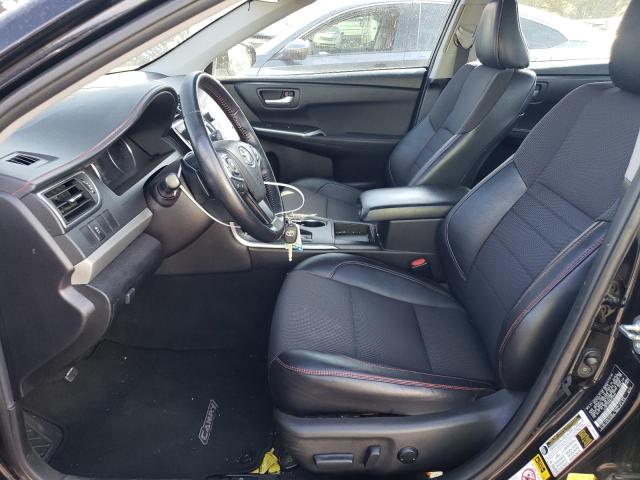 Photo 6 VIN: 4T1BF1FK5GU525446 - TOYOTA CAMRY LE 