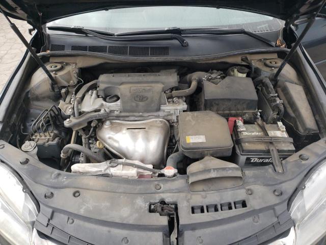 Photo 10 VIN: 4T1BF1FK5GU526953 - TOYOTA CAMRY 