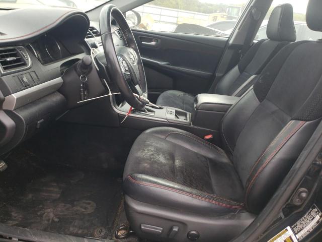 Photo 6 VIN: 4T1BF1FK5GU526953 - TOYOTA CAMRY 