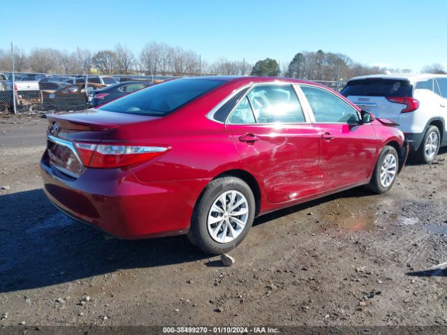 Photo 3 VIN: 4T1BF1FK5GU527102 - TOYOTA CAMRY 