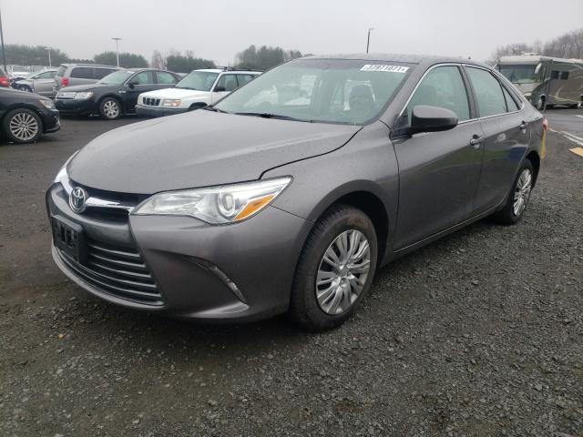 Photo 1 VIN: 4T1BF1FK5GU527990 - TOYOTA CAMRY LE 