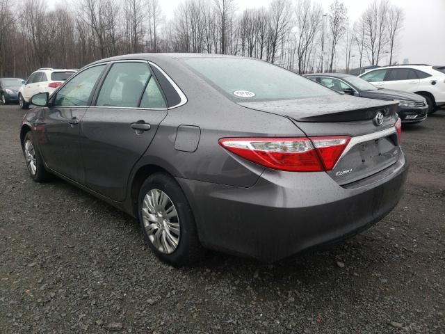 Photo 2 VIN: 4T1BF1FK5GU527990 - TOYOTA CAMRY LE 