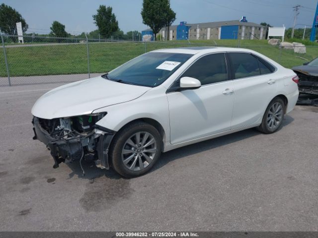 Photo 1 VIN: 4T1BF1FK5GU530730 - TOYOTA CAMRY 