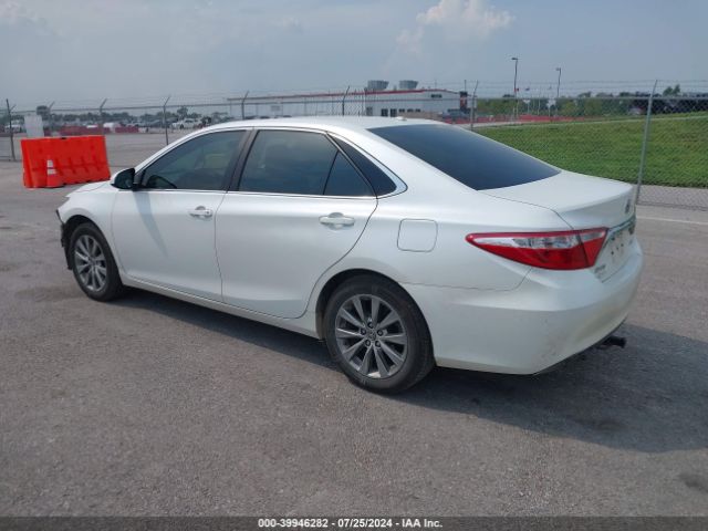 Photo 2 VIN: 4T1BF1FK5GU530730 - TOYOTA CAMRY 