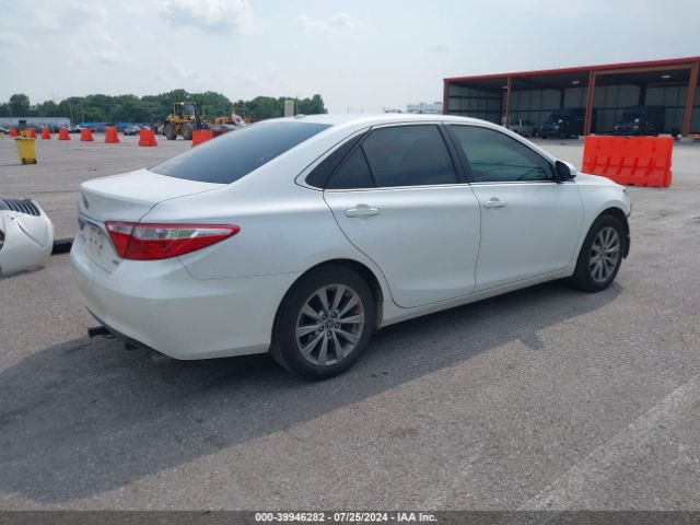 Photo 3 VIN: 4T1BF1FK5GU530730 - TOYOTA CAMRY 