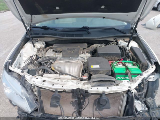 Photo 9 VIN: 4T1BF1FK5GU530730 - TOYOTA CAMRY 