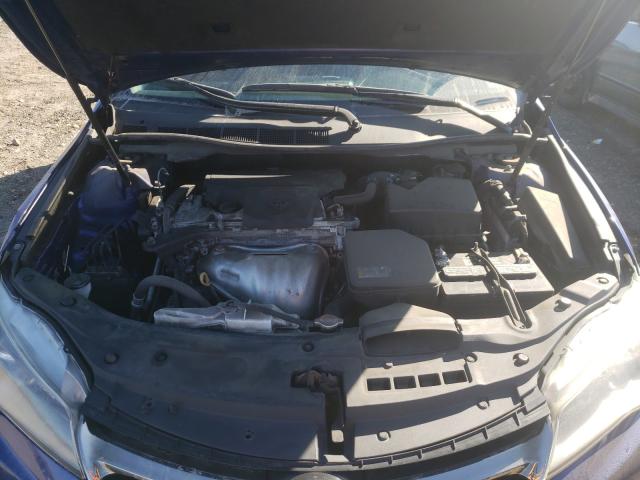 Photo 6 VIN: 4T1BF1FK5GU531005 - TOYOTA CAMRY LE 